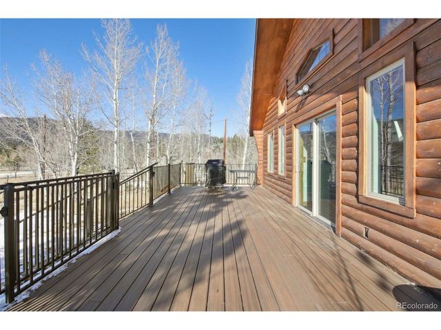 499 Clark Rd, Bailey, CO 80421