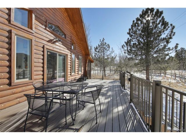 499 Clark Rd, Bailey, CO 80421