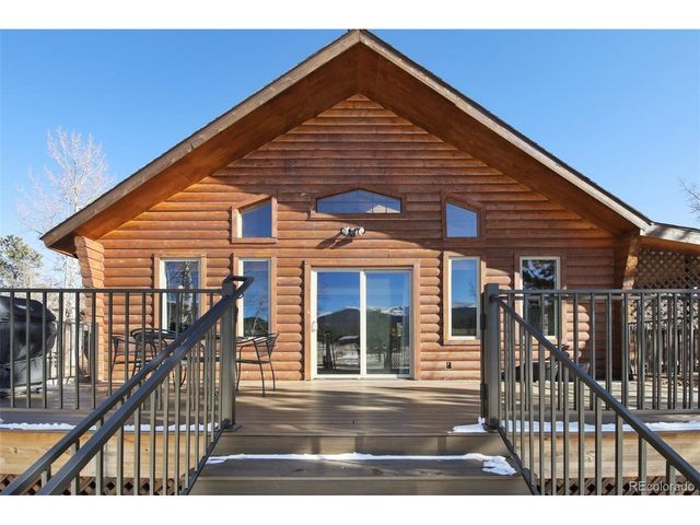 499 Clark Rd, Bailey, CO 80421