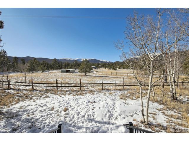 499 Clark Rd, Bailey, CO 80421