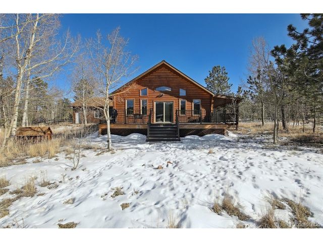 499 Clark Rd, Bailey, CO 80421