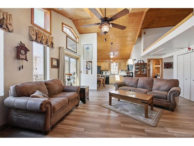 499 Clark Rd, Bailey, CO 80421