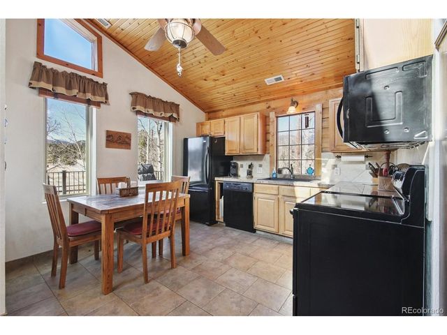 499 Clark Rd, Bailey, CO 80421