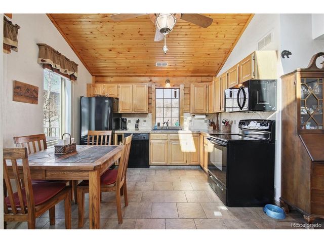 499 Clark Rd, Bailey, CO 80421