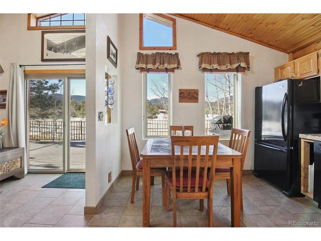 499 Clark Rd, Bailey, CO 80421