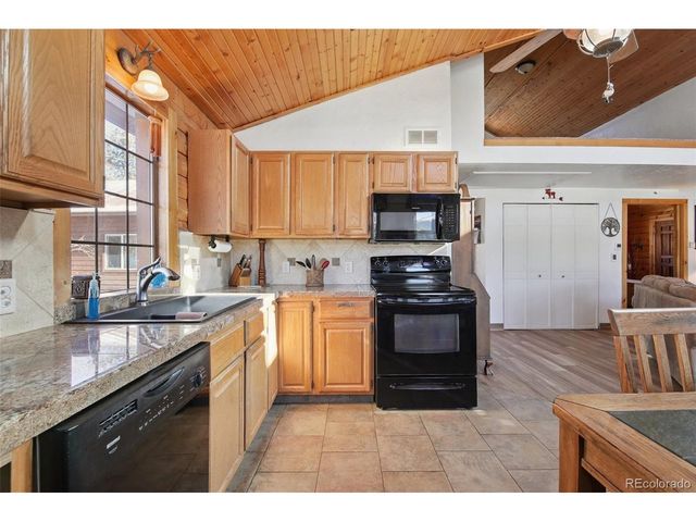 499 Clark Rd, Bailey, CO 80421