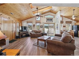 499 Clark Rd, Bailey, CO 80421