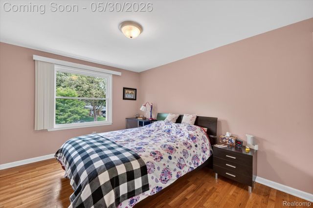 4059 Gatesford Circle Drive, Troy, MI 48085