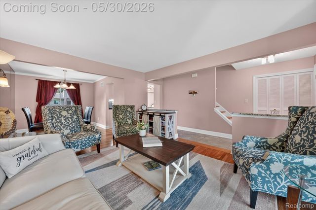 4059 Gatesford Circle Drive, Troy, MI 48085