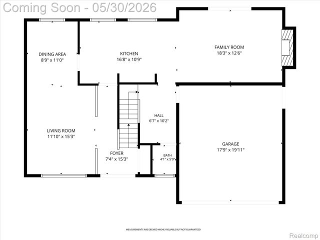 4059 Gatesford Circle Drive, Troy, MI 48085