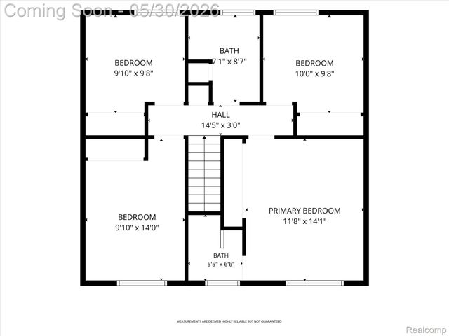 4059 Gatesford Circle Drive, Troy, MI 48085
