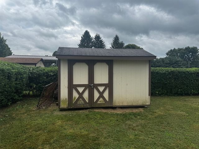 11078 TAFT Avenue, Linesville, PA 16424