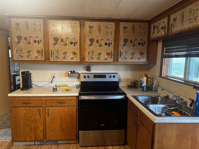 11078 TAFT Avenue, Linesville, PA 16424