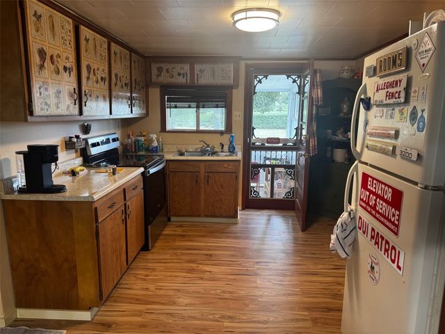 11078 TAFT Avenue, Linesville, PA 16424