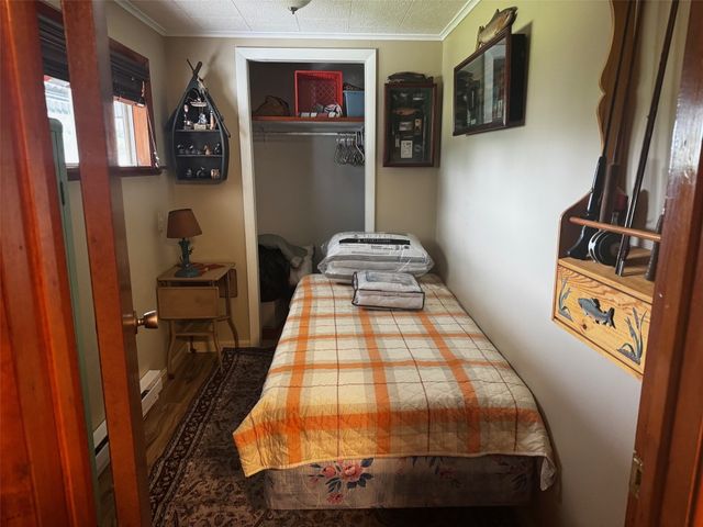 11078 TAFT Avenue, Linesville, PA 16424