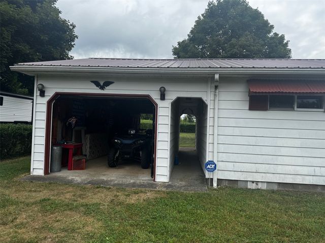 11078 TAFT Avenue, Linesville, PA 16424