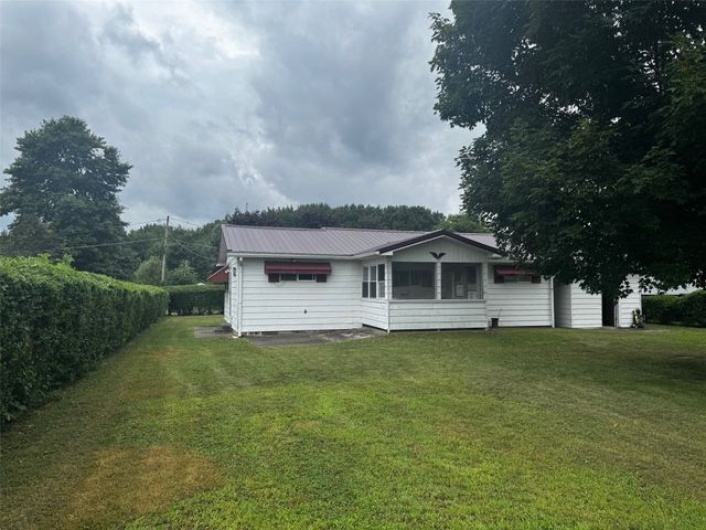 11078 TAFT Avenue, Linesville, PA 16424