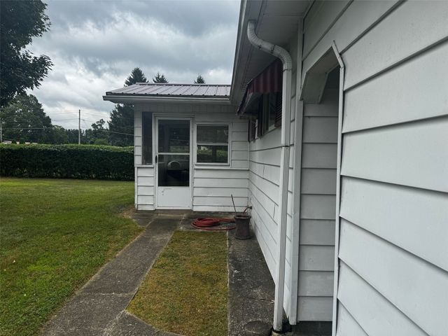 11078 TAFT Avenue, Linesville, PA 16424