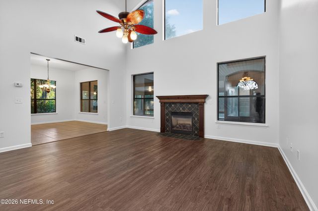 6602 SMITHFIELD PLANTATION Road, Jacksonville, FL 32218