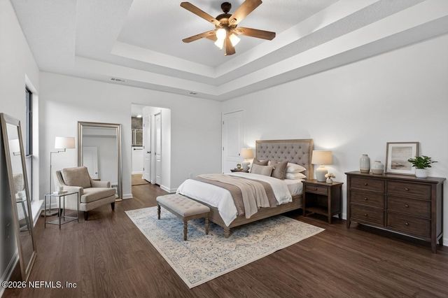 6602 SMITHFIELD PLANTATION Road, Jacksonville, FL 32218