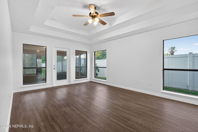 6602 SMITHFIELD PLANTATION Road, Jacksonville, FL 32218