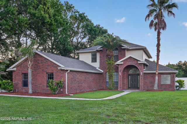 6602 SMITHFIELD PLANTATION Road, Jacksonville, FL 32218