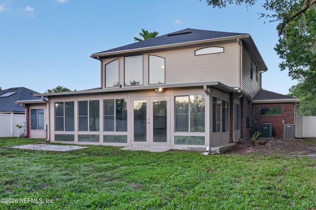 6602 SMITHFIELD PLANTATION Road, Jacksonville, FL 32218