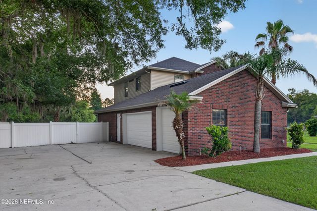 6602 SMITHFIELD PLANTATION Road, Jacksonville, FL 32218