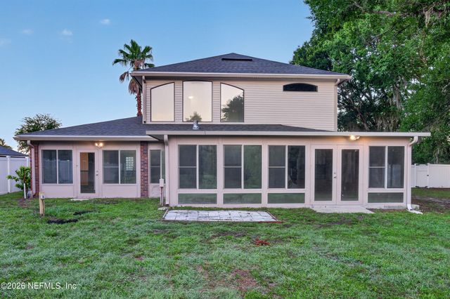 6602 SMITHFIELD PLANTATION Road, Jacksonville, FL 32218