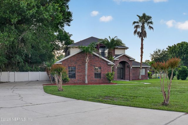 6602 SMITHFIELD PLANTATION Road, Jacksonville, FL 32218