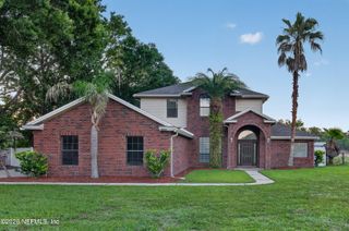 6602 SMITHFIELD PLANTATION Road, Jacksonville, FL 32218