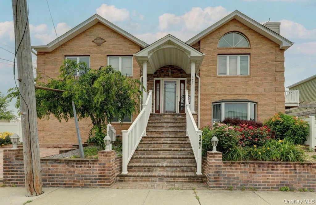3497 Weidner Avenue, Oceanside, NY 11572