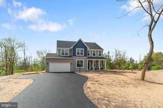 LOT 1 FELS RD, Pennsburg, PA 18073
