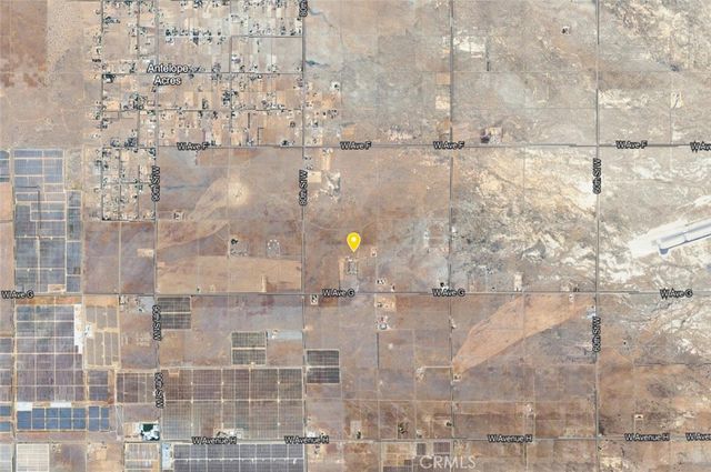 0 Vic Avenue F12 75 Street W, Lancaster, CA 93536
