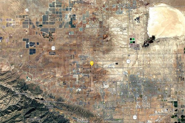 0 Vic Avenue F12 75 Street W, Lancaster, CA 93536