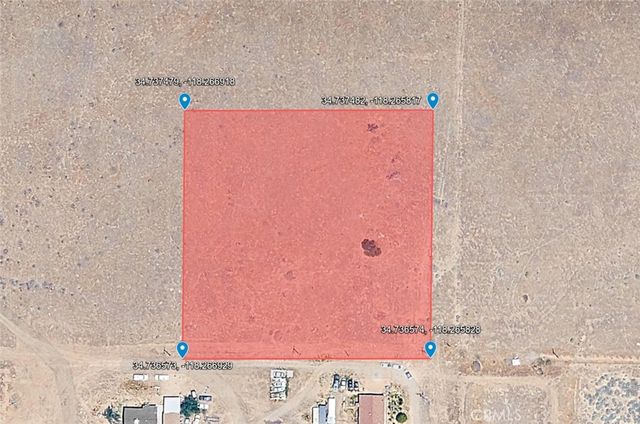 0 Vic Avenue F12 75 Street W, Lancaster, CA 93536