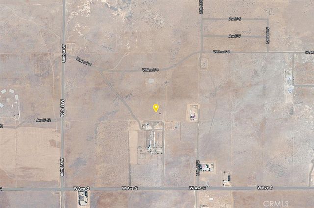 0 Vic Avenue F12 75 Street W, Lancaster, CA 93536