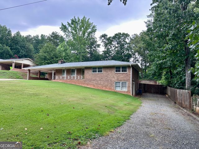 5506 Woodland Drive, Douglasville, GA 30135