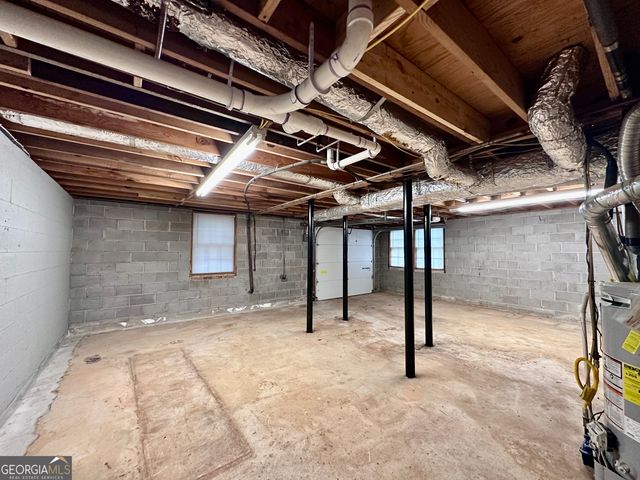 5506 Woodland Drive, Douglasville, GA 30135