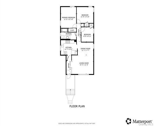 11916 204th Street, Saint Albans, NY 11412