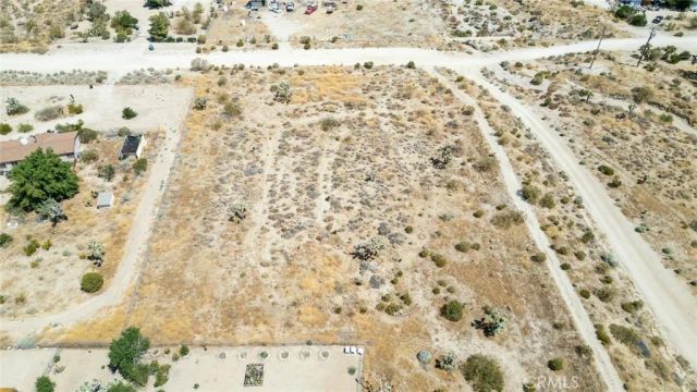 0 De La Rosa, Pinon Hills, CA 92372