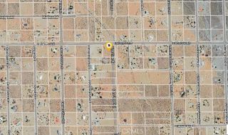 0 De La Rosa, Pinon Hills, CA 92372