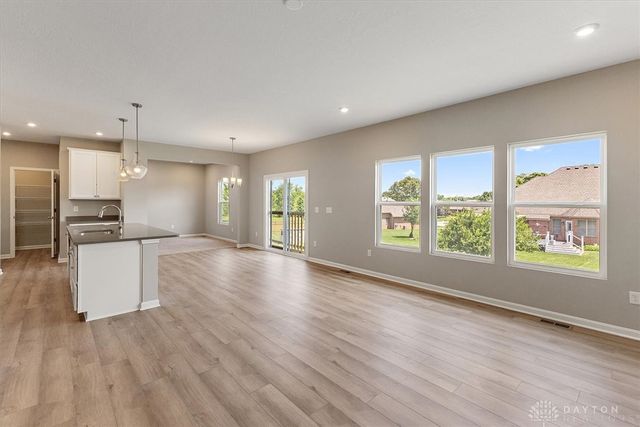 663 Deerhurst Drive, Vandalia, OH 45377