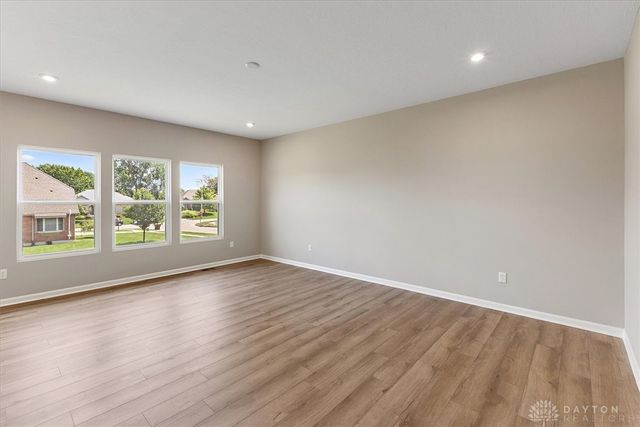 663 Deerhurst Drive, Vandalia, OH 45377