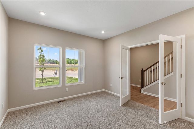 663 Deerhurst Drive, Vandalia, OH 45377
