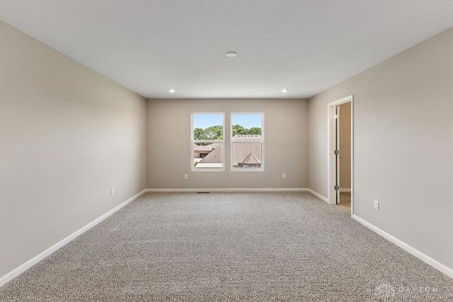 663 Deerhurst Drive, Vandalia, OH 45377