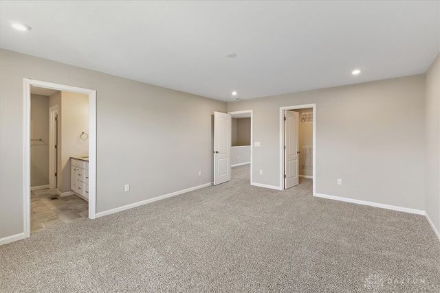 663 Deerhurst Drive, Vandalia, OH 45377
