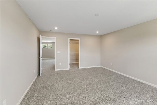 663 Deerhurst Drive, Vandalia, OH 45377