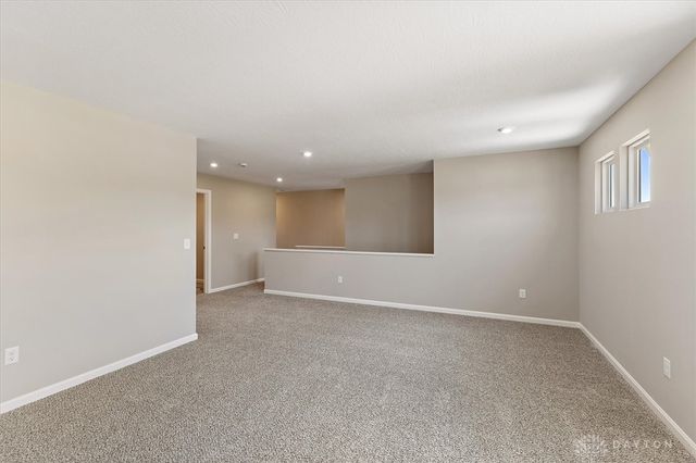 663 Deerhurst Drive, Vandalia, OH 45377