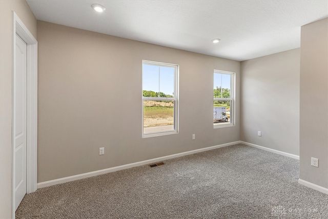 663 Deerhurst Drive, Vandalia, OH 45377